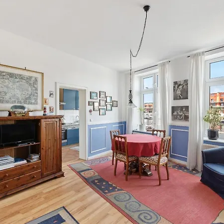 Apartment Ferienwohnung Fur 2 Personen Ca 55 Qm In Lubeck, Ostseekuste Deutschland Lubecker Bucht *
