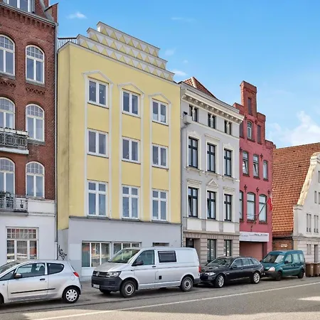 Ferienwohnung Fur 2 Personen Ca 55 Qm In Lubeck, Ostseekuste Deutschland Lubecker Bucht