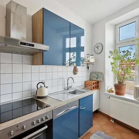 Ferienwohnung Fur 2 Personen Ca 55 Qm In Lubeck, Ostseekuste Deutschland Lubecker Bucht Apartment *