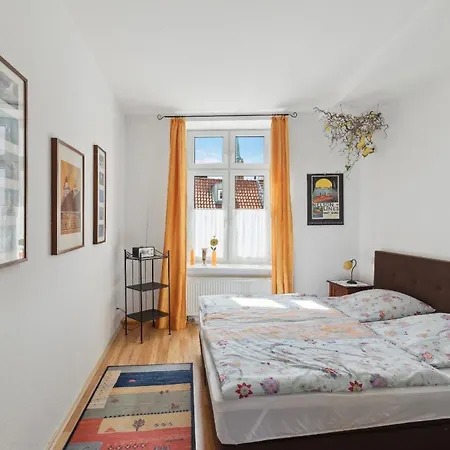 Ferienwohnung Fur 2 Personen Ca 55 Qm In Lubeck, Ostseekuste Deutschland Lubecker Bucht Apartment *