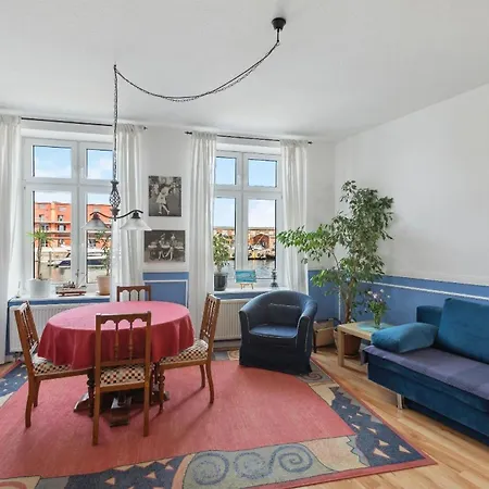 Ferienwohnung Fur 2 Personen Ca 55 Qm In Lubeck, Ostseekuste Deutschland Lubecker Bucht