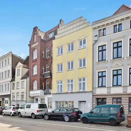 Apartment Ferienwohnung Fur 2 Personen Ca 55 Qm In Lubeck, Ostseekuste Deutschland Lubecker Bucht Lübeck
