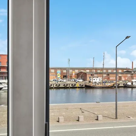 Apartment Ferienwohnung Fur 2 Personen Ca 55 Qm In Lubeck, Ostseekuste Deutschland Lubecker Bucht