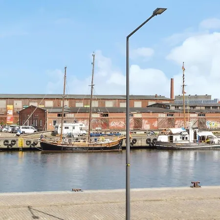 Ferienwohnung Fur 2 Personen Ca 55 Qm In Lubeck, Ostseekuste Deutschland Lubecker Bucht