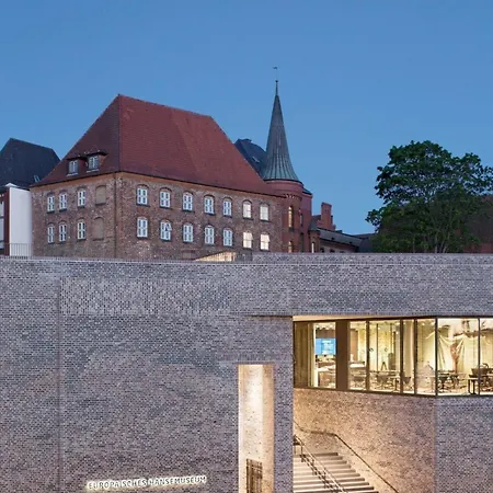 Ferienwohnung Fur 2 Personen Ca 55 Qm In Lubeck, Ostseekuste Deutschland Lubecker Bucht Apartment Lübeck