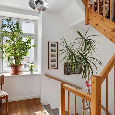 Ferienwohnung Fur 2 Personen Ca 55 Qm In Lubeck, Ostseekuste Deutschland Lubecker Bucht Apartment